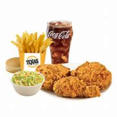 FRESHCHEF BROASTED (2 PCS)